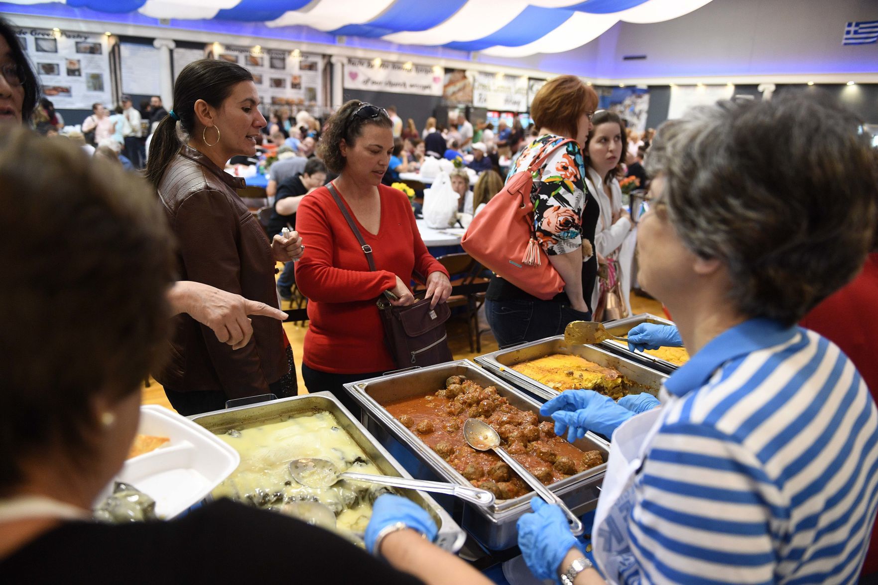 PA Greek Fest 4